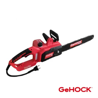 Ηλεκτρικό Αλυσοπρίονο 2200W με 16″/40cm Λάμα GeHOCK