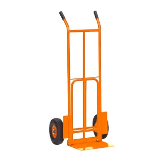 Καρότσι Μεταφοράς Φορτίων 200kg GeHOCK