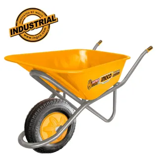 Καρότσι Οικοδομής – Κήπου 90L max.160kg