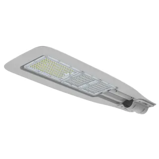 LED Street 200W | IP65 | 4000k | 20000lm | 815x278x102mm | AC100-277V | enjoySimplicity™