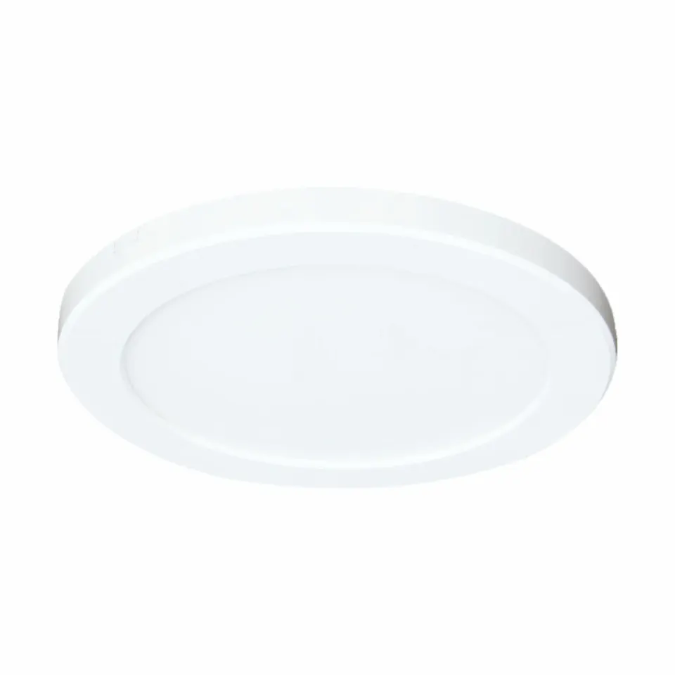 LED SLIM PANEL | 10W | 2700-4000-6500k | 900lm | Φ167xh17.8 | {enjoysimplicity}™