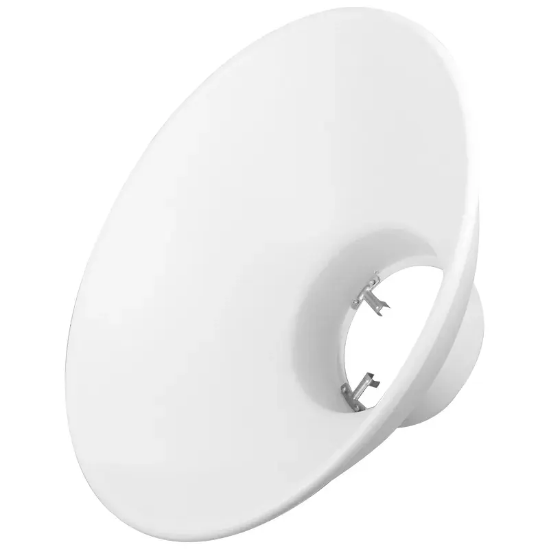 UFO Shell-Θήκη για High Power Λευκό | 110° | {enjoysimplicity}™