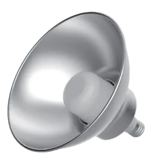 UFO Shell-Θήκη για High Power Silver | 60° | {enjoysimplicity}™