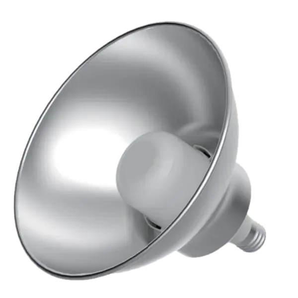UFO Shell-Θήκη για High Power Silver | 60° | {enjoysimplicity}™