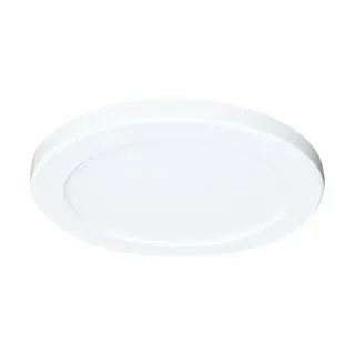 LED SLIM PANEL | 15W | 2700-4000-6500k | 1500lm | Φ220xh17.8 | {enjoysimplicity}™