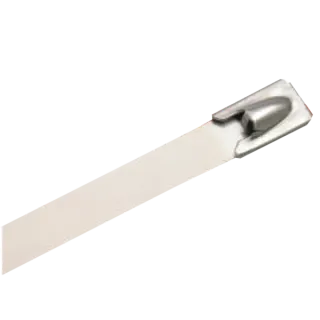 ΔΕΜΑΤΙΚΑ AISI304 Ss INOX 7.9x840mm (Φmax253mm)-ΤΙΜΗ ΤΑ 100τεμ