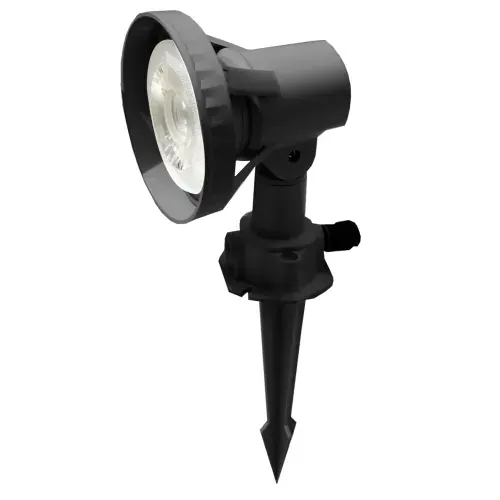PAR LED NAIL IP65 10W | PAR30 | 3000k | 850lm | 36⁰ | 135x126xh178mm | {enjoysimplicity}™