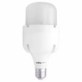 LED High Power T110 | 80W(>350W)Ε40 | 6500k | 6700lm | {enjoysimplicity}™
