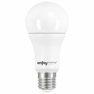 LED A67 | 17.5W(>121W)Ε27 | 2700k | 1921lm | {enjoysimplicity}™