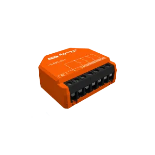 Shelly i4 Gen3 – EAN 3800235261828