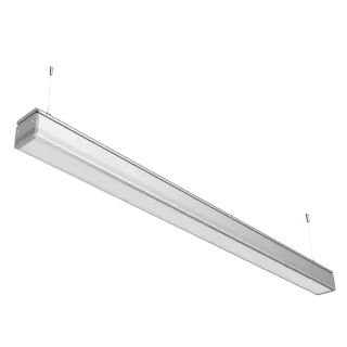 LED ΓΡΑΜΜΙΚΑ 18W | IP20 | 4000k | 1300lm | 600x70xh70mm | ΜΑΥΡΟ | {enjoysimplicity}™
