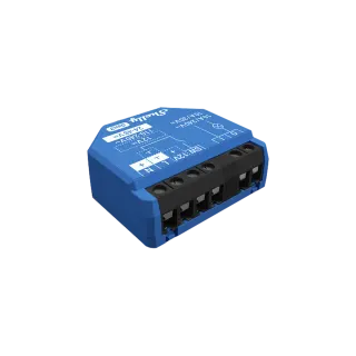 Shelly 1 Gen3 – EAN 3800235261767