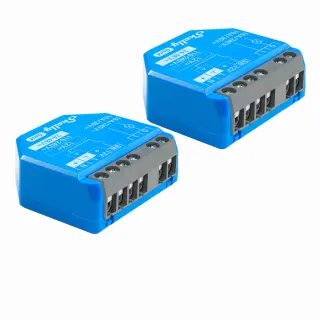 Shelly 1 Gen4 2-pack – EAN 3800238070694
