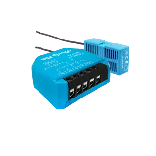 Shelly 1L Gen3 – EAN 3800235261637