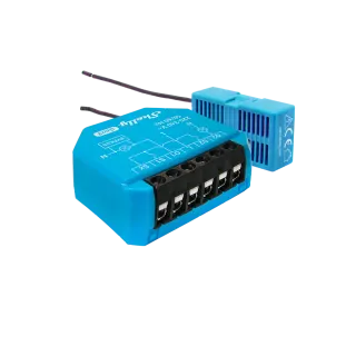 Shelly 2L Gen3 – EAN 3800235261644