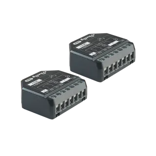 Shelly 2PM Gen4 2-pack – EAN 3800238070755