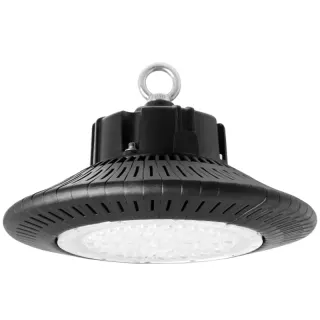 LED UFO Highbay 200W | IP20 | 6500k | 18000lm | Φ400x160mm | AC100-240V | {enjoysimplicity}™
