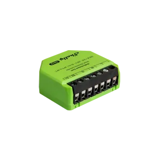 Shelly Dimmer Gen3 – EAN 3800238070526