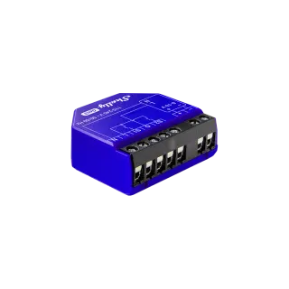 Shelly Dimmer 0/1-10V PM Gen3 – EAN 3800235261750
