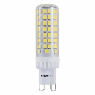 LED G9 DIM | 7W(>70W) | 6500k | 600lm | {enjoysimplicity}™