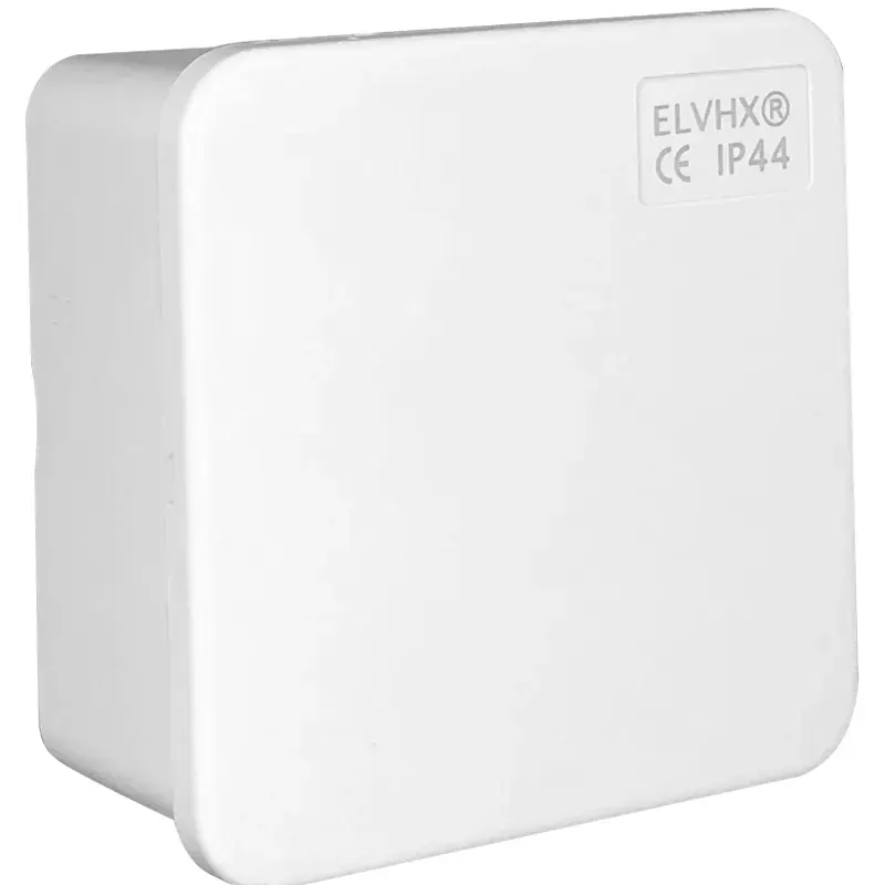 ΕΞΩΤ/ΚΟ ELBOX™ 80x80xh40mm ΙP44