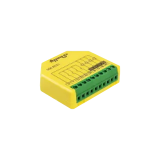Shelly Plus RGBW PM – EAN 3800235265635