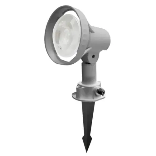 PAR LED NAIL IP65 10W | PAR30 | 6500k | 850lm | 36⁰ | 135x126xh178mm | {enjoysimplicity}™