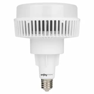 LED UFO HIGH POWER 95W(>250W)E40 | 4000k | 13500lm | {enjoysimplicity}™