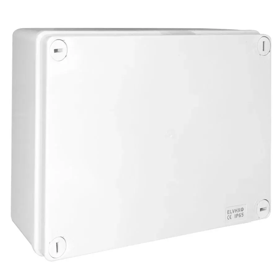 ΕΞΩΤ/ΚΟ ELBOX™ 190x140x70mm IP65