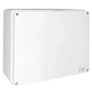 ΕΞΩΤ/ΚΟ ELBOX™ 240x190x90mm IP65