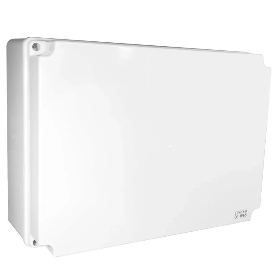 ΕΞΩΤ/ΚΟ ELBOX™ 300x220xh120mm IP65