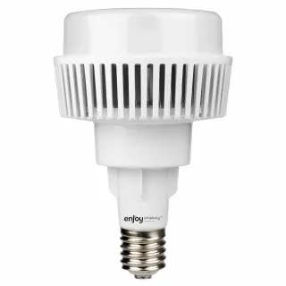 LED UFO HIGH POWER 140W(>450W)E40 | 6500k | 20000lm | {enjoysimplicity}™