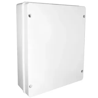 ΕΞΩΤ/ΚΟ ELBOX™ 390x310x128mm IP65