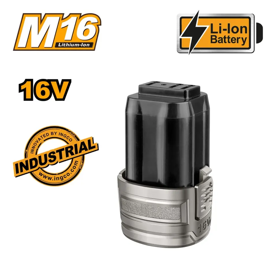 Μπαταρία 16V 2.0Ah Li-Ion