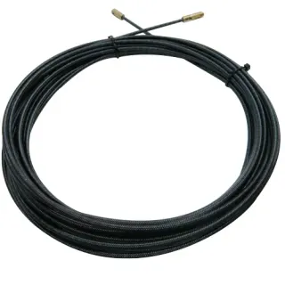 ATΣΑΛΙΝΑ SELINA™ ΣΠΙΡΑΛ-ΣΥΡΜΑ Φ3,2mm-5 mt
