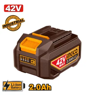 Μπαταρία 42V 2.0Ah Li-lon