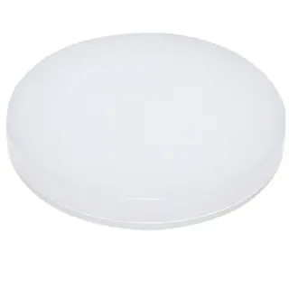 LED LUNA ○ | 9W | 2700-4000-6500k | 800lm | Φ200xh53 | {enjoysimplicity}™