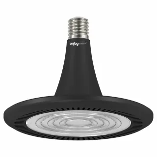 LED UFO | 78W(>ΗΙD 400W) | 120-277V | Ε40 | 4000k | 11000lm | {enjoysimplicity}™