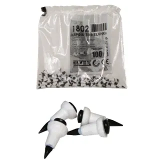 ΚΑΡΦΙ SΙCΟ elvhx® Φ2xL12mm