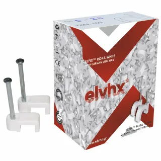 ΡΟΚΑ elvhx® Ν°4/20 ΠΛΑΚΕ