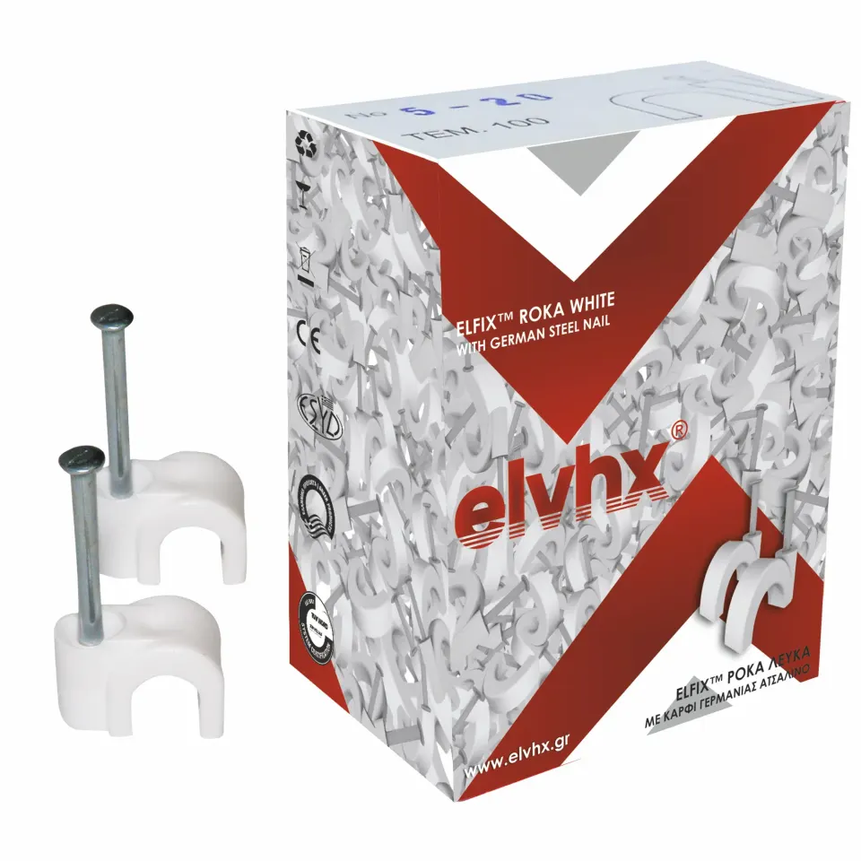 ΡΟΚΑ elvhx® Ν°4/20 ΣΤΡΟΓΓΥΛΟ