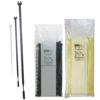 ΔΕΜΑΤΙΚΑ Q-TIE® 2,6x105mm