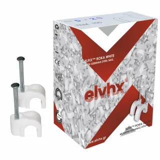 ΡΟΚΑ elvhx® Ν°5/20 ΣΤΡΟΓΓΥΛΟ