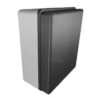ΕΞΩΤ/ΚΟ ELBOX™ 154x113x77mm IP56 ΦΙΜΕ ΚΑΠΑΚΙ