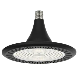 LED UFO | 100W(>HID 500W) | 120-277V | Ε40 | 4000k | 14000lm | {enjoysimplicity}™
