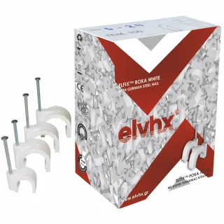 ΡΟΚΑ elvhx® Ν°11/25