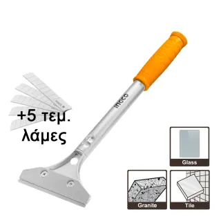 Ξύστρα Εργασίας – Τζαμιών 310mm