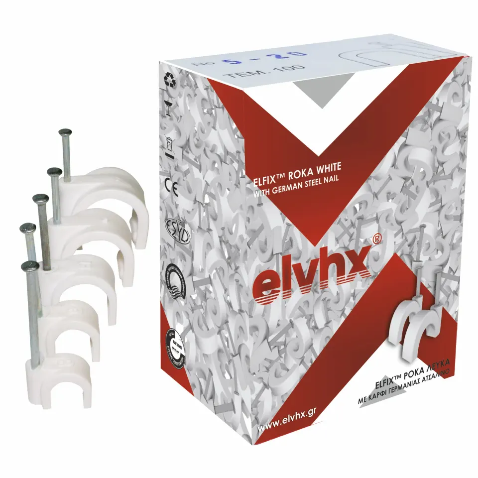 ΡΟΚΑ elvhx® Ν°15/35