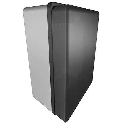 ΕΞΩΤ/ΚΟ ELBOX™ 242x190x90mm IP56 ΦΙΜΕ ΚΑΠΑΚΙ