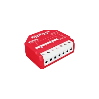 Shelly Qubino Wave 1PM – EAN 3800235269022